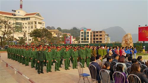 Sơn La: Phát động Ngày Quyền của người tiêu dùng Việt Nam