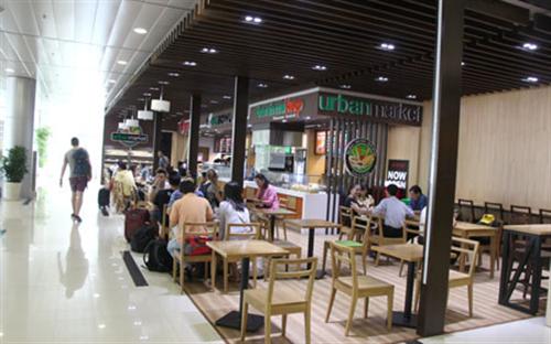 Quy định giá dịch vụ hàng không để bảo vệ người tiêu dùng