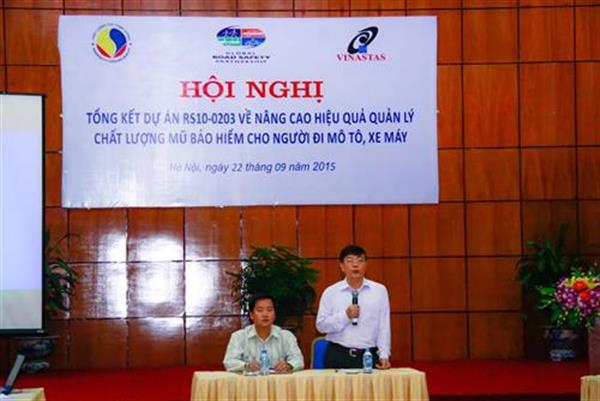 Giới thiệu chung về dự VNMXX Rd7-0289