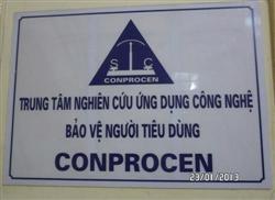 Trung tâm nghiên cứu ứng dụng công nghệ bảo vệ NTD