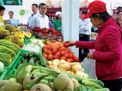 Người tiêu dùng ngán ngại hàng Trung Quốc