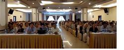 Hội Bến Tre tổ chức truyền Luật và Cuộc vận động