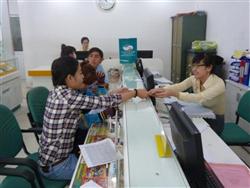 Hội Đồng Tháp: Bảo vệ QLNTD trong sử dụng dịch vụ điện thoại di động