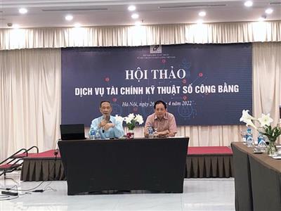 Kết quả hoạt động 6 tháng đầu năm 2022 của VINASTAQ