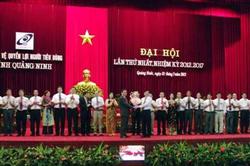 Hội Bảo vệ quyền lợi người tiêu dùng tỉnh Quảng Ninh