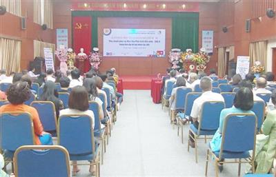 Kỷ niệm 54 năm Ngày Tiêu chuẩn Thế giới: Tiêu chuẩn phục vụ các Mục tiêu phát triển bền vững - Tầm nhìn chung cho một thế giới tốt đẹp hơn