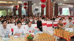 Hội Ninh Binh: Phổ biến Luật bảo vệ quyền lợi người tiêu dùng
