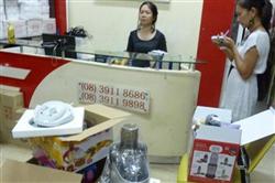 Khuyến cáo người dân cảnh giác khi mua hàng qua kênh truyền hình