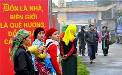 UBND tỉnh Hà Giang ra quyết định thành lập Hội Bảo vệ quyền lợi người tiêu dùng tỉnh