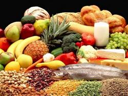 Những thức ăn trẻ mắc sởi cần kiêng