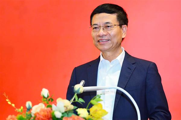 Khoa học, công nghệ, đổi mới sáng tạo và chuyển đổi số hướng tới nâng cao chất lượng cuộc sống người dân