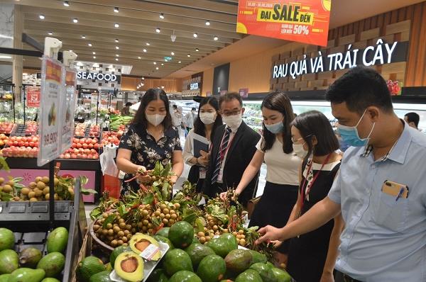 Tiêu chuẩn, quy chuẩn kỹ thuật và đánh giá sự phù hợp trong việc nâng cao chất lượng sản phẩm, hàng hóa phục vụ phát triển kinh tế - xã hội