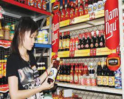 Sự thật sau lời quảng cáo nước mắm
